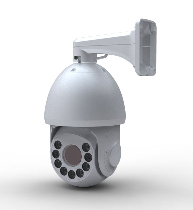 R06-3C<全金属结构>