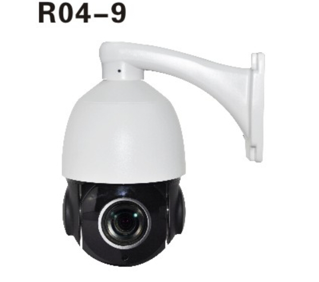 R04-9 （4寸外壳可以装18倍大机芯）