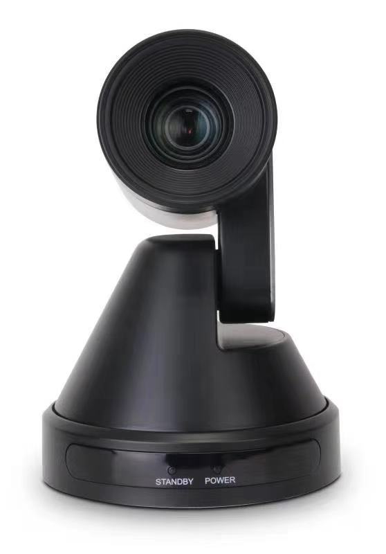 USB会议摄像机结构